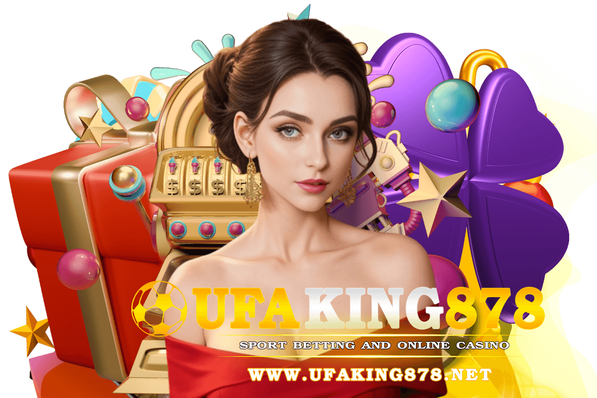 ufaking878 สมัคร