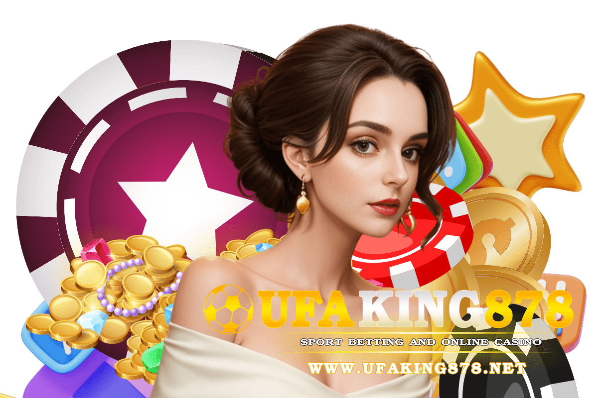 ufaking878 สล็อต