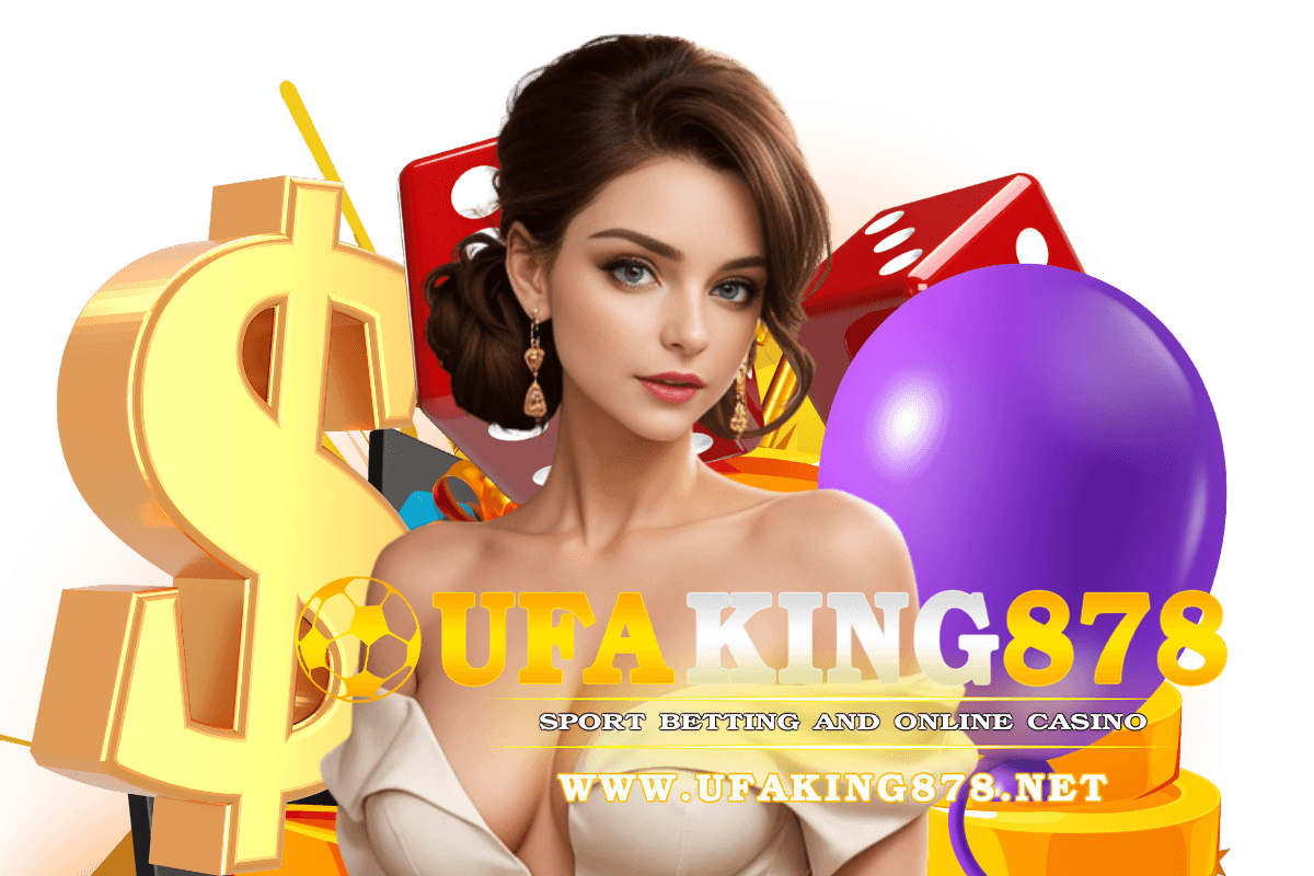 ufaking878 เว็บตรง